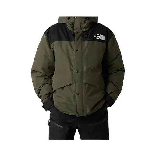 Mountain Down Jacket