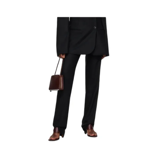 Morrison Long Trousers
