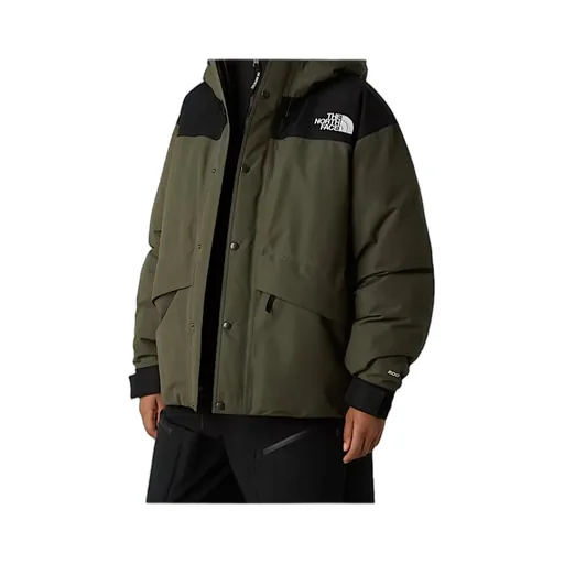 Mountain Down Jacket