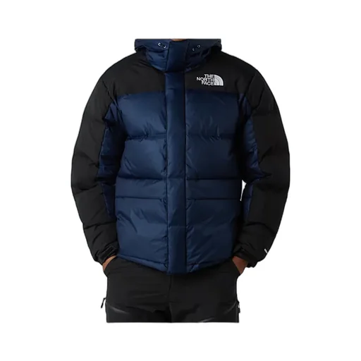 Himalayan Padded Jacket