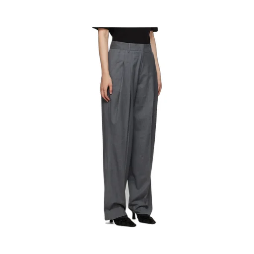 Gelso Pleated Trousers