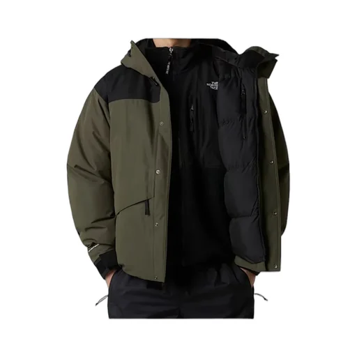 Mountain Down Jacket