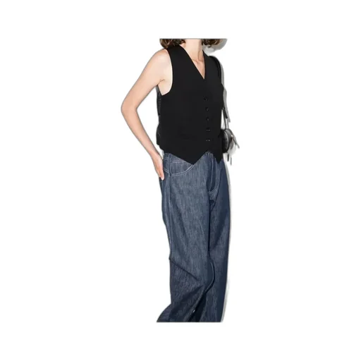 Gelso Waistcoat