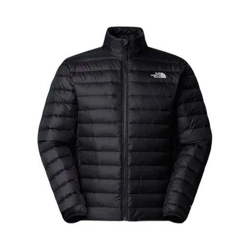 Classic Down Jacket