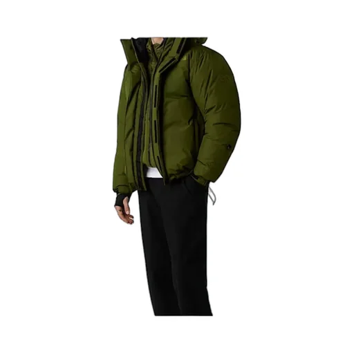 Rmst Gore-Tex Himalayan Tek Down Jacket