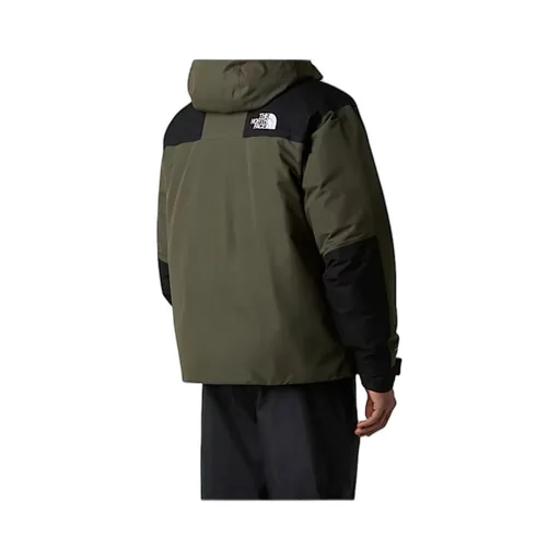 Mountain Down Jacket