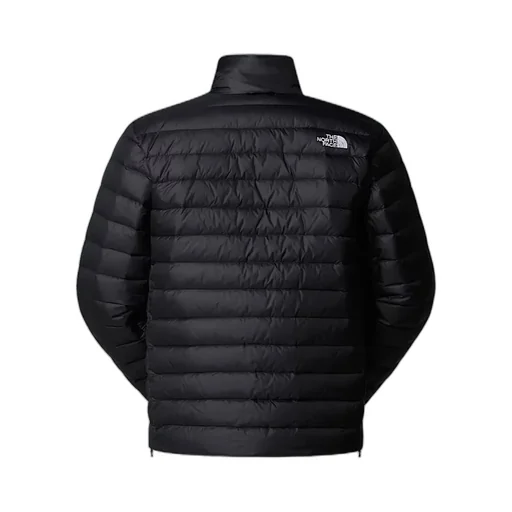 Classic Down Jacket
