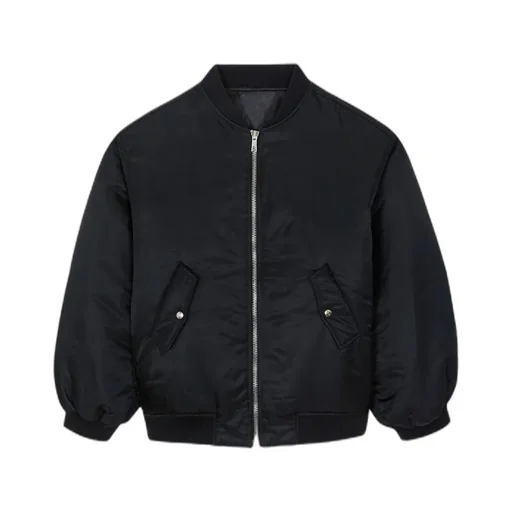 Astra Bomber Jacket