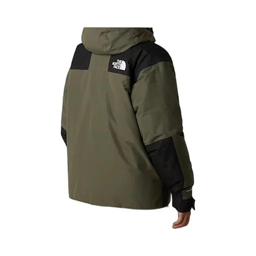 Mountain Down Jacket