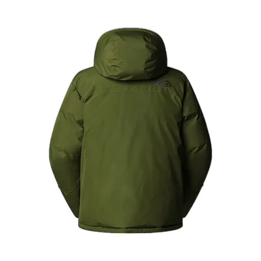 Rmst Gore-Tex Himalayan Tek Down Jacket