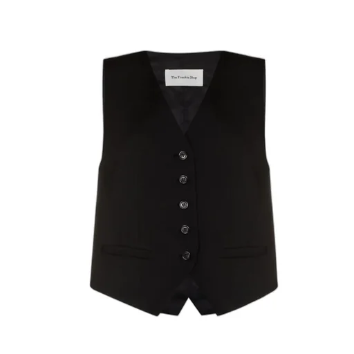 Gelso Waistcoat