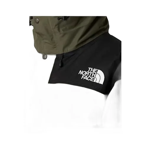 Mountain Down Jacket
