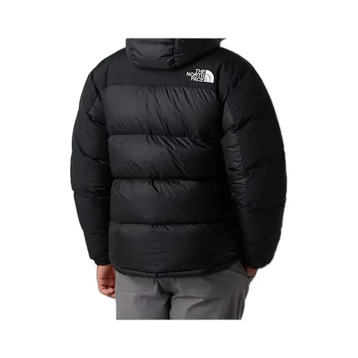 Himalayan Puffer Jacket