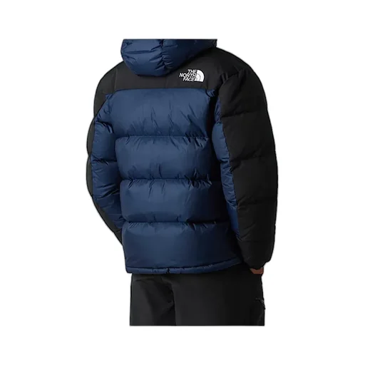 Himalayan Padded Jacket
