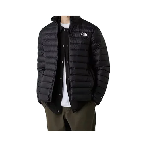 Classic Down Jacket