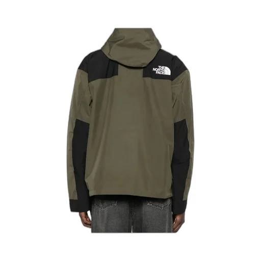 Gore-Tex Mountain Jacket