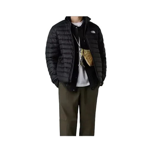 Classic Down Jacket