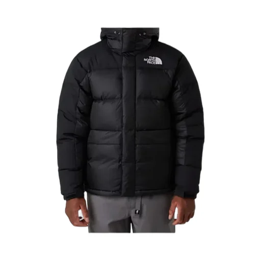 Himalayan Puffer Jacket