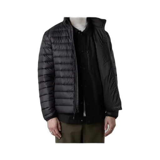 Classic Down Jacket