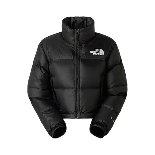 Nuptse Short Jacket