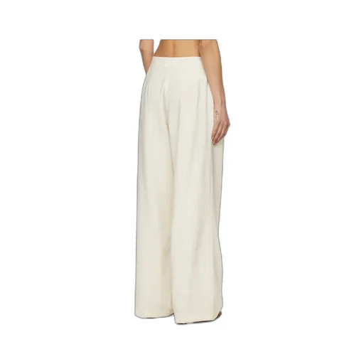 Ripley Pleated Trousers