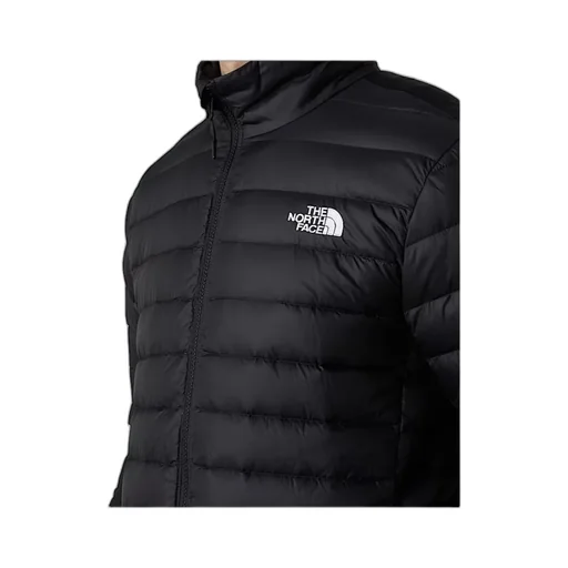 Classic Down Jacket