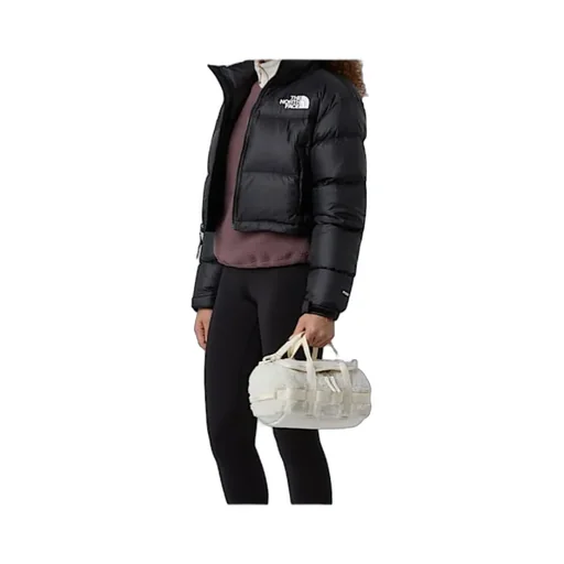 Nuptse Short Jacket