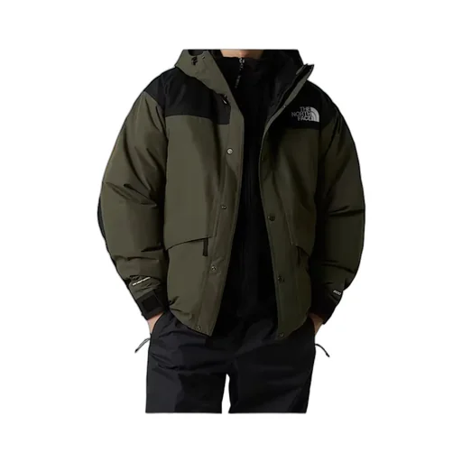 Mountain Down Jacket