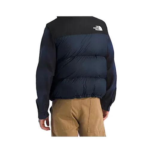 1996 Retro Nuptse Puffer Gilet