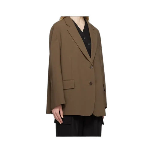 Bea Loose-Fit Blazer
