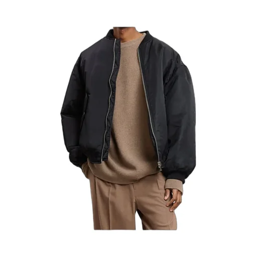 Astra Bomber Jacket