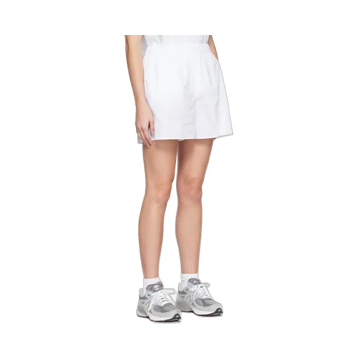 Loose Waist Shorts