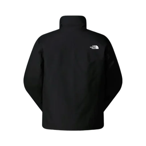 Mountain Range Down Jacket