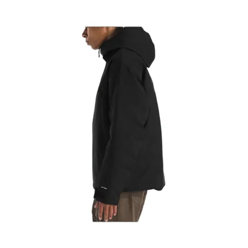 Range Down Hooded Jacket