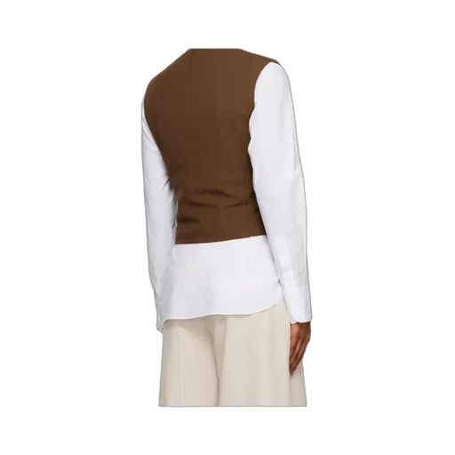 Maesa Cross Vest