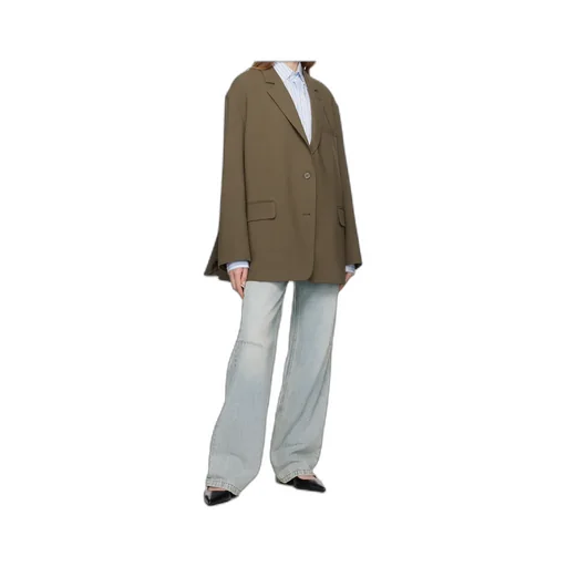 Bea Loose-Fit Blazer