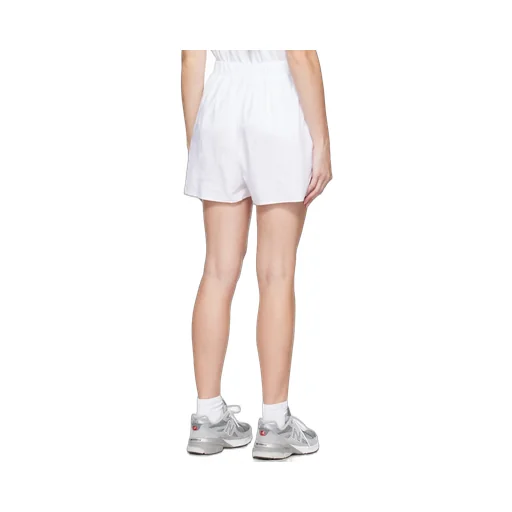 Loose Waist Shorts