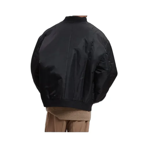Astra Bomber Jacket