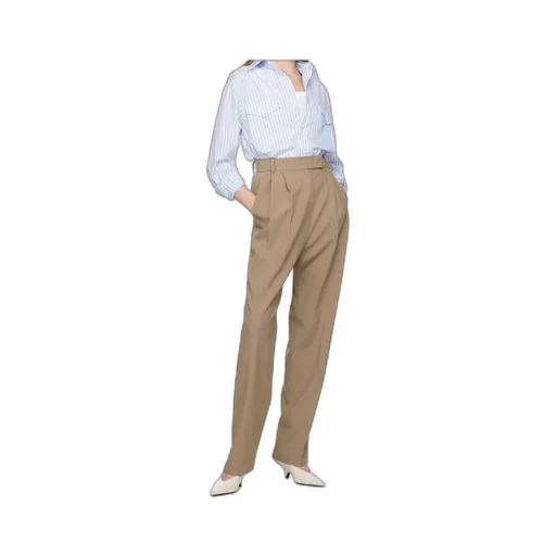 Bea Tailored Trousers
