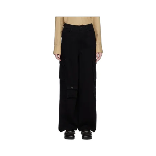 Hailey Cargo Jeans