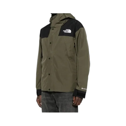 Gore-Tex Mountain Jacket