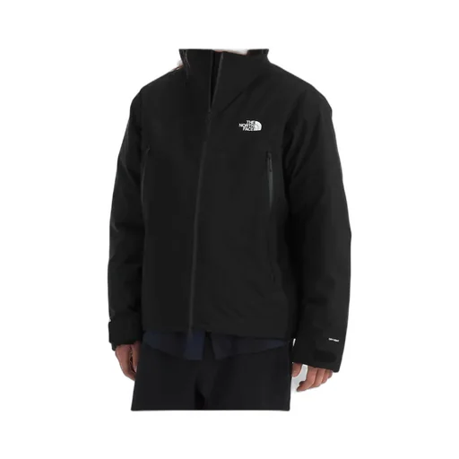Mountain Range Down Jacket