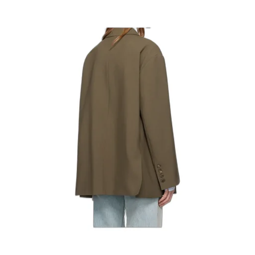 Bea Loose-Fit Blazer