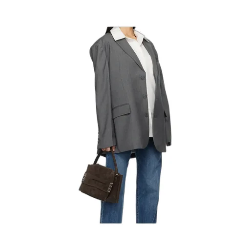 Gelso Oversized Blazer