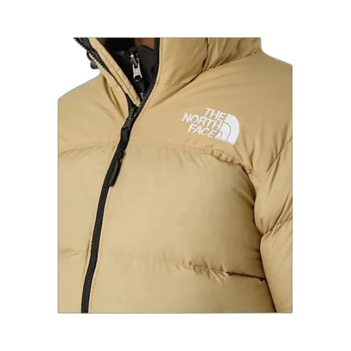 1996 Retro Nuptse Jacket