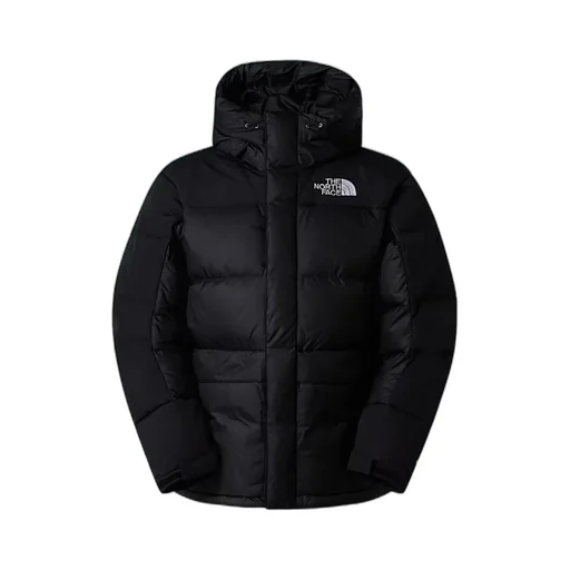 Himalayan Puffer Jacket