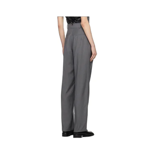 Gelso Pleated Trousers