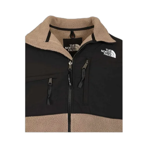 Retro Denali Jacket