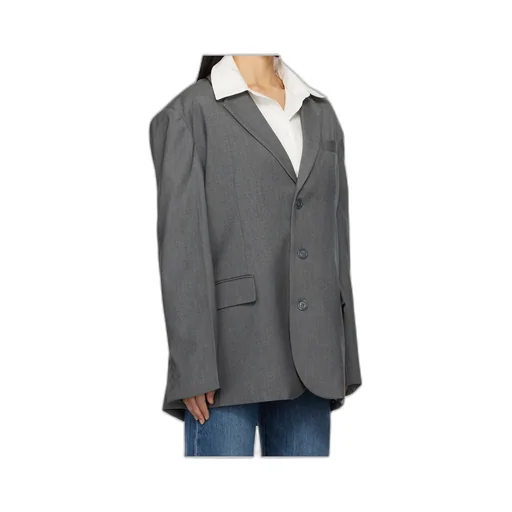 Gelso Oversized Blazer