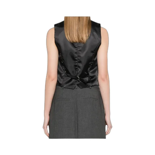V-Neck Vest